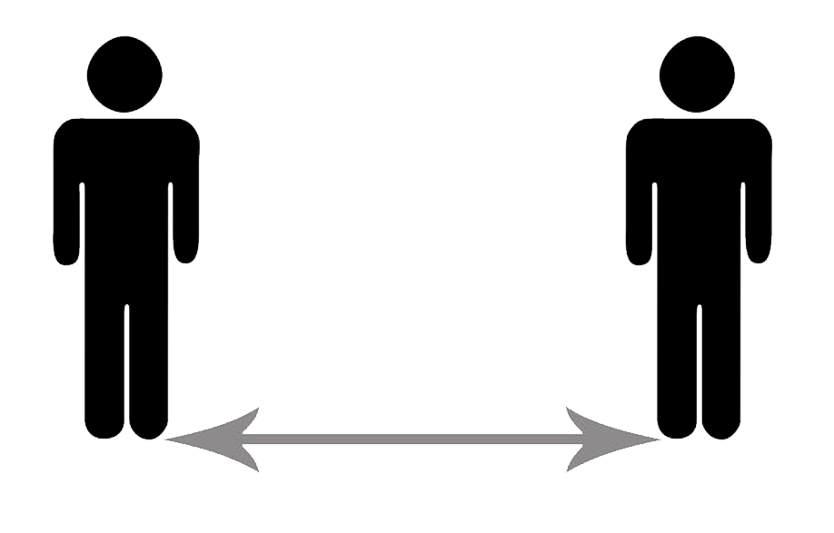 Imagen Sana Distancia